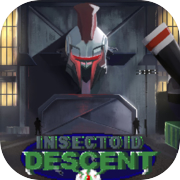 Play Insectoid Descent