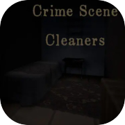 Play CrimeSceneCleaners｜特殊清掃