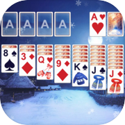 Play Solitaire Theme ❄️