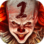 Play Death Park: Scary Clown Horror
