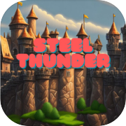 Play Steel Thunder