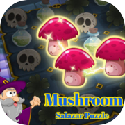 Mushroom Salazar Puzzle