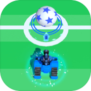 Tank Soccer