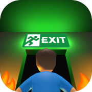 Exit Line