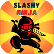 Play Slashy Ninja