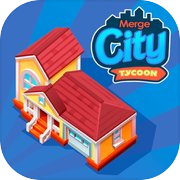 Merge City Tycoon - Idle Game