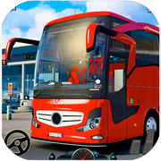 Bus Simulator : Bus Driving