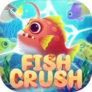 Play Fish Crush - Underwater World