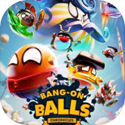 Bang-On Balls: Chronicles