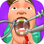 Play the dentist 3d