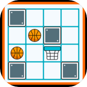 Basket Goal