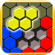 Block Mania - Hexa Puzzle