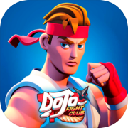 Play Dojo Fight Club－PvP Battle