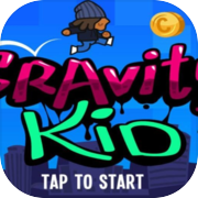 Gravity Kid