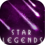 Play Star Legends