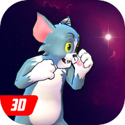 Play Tom And Beatem Fight 3D