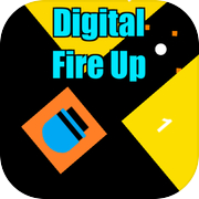 Digital Fire Up