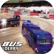 Play Bus Derby Epic Battle Forever