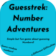 Guesstrek: Number Quest