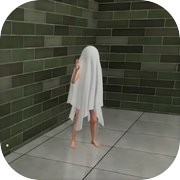 Play Strange Staircase Horror Game