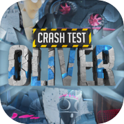 Play Crash Test Oliver