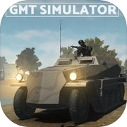 GMT-Simulator