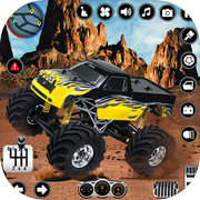 Play Ultimate Off-Road :Racing game