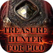 Treasure Hunter for Pico