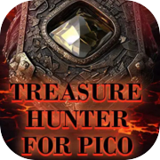 Play Treasure Hunter for Pico