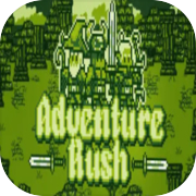 Play Adventure Rush