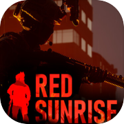 Play Red Sunrise