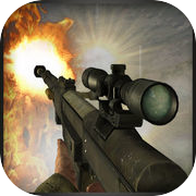 Play Commando Sniper in Action: Extreme Action Game