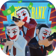 Play Gunday - Bank Robbery