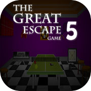 The Great Escape Game 5