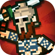 Play Gladihoppers - Gladiator Fight