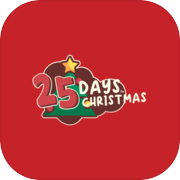 25 Days to Christmas