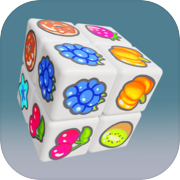 Play Cube Match Master: 3D Puzzle