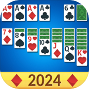 Play Solitaire Classic Card - 2024