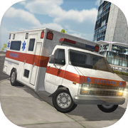 Play Fast Ambulance Simulator