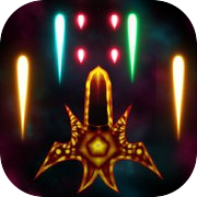 Space Shooter Galaxy War