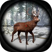 Play Jungle Deer Hunting Games 3D