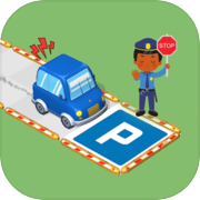 Traffic Puzzle:Parking Game