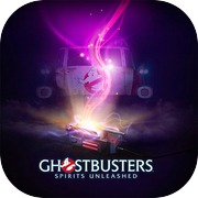 Ghostbusters: Spirits Unleashed(PC/Xbox/PS4/PS5)