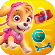 Play PAW Patrol: Skye Slicing Fruits