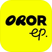 OROR ep. (오아오아 에피)