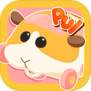 Play Pui Pui Molcar - MoguMogu Parking