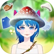 Anime Dress Up - Avatar Maker