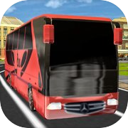 Play Bus Simulator - Parking DRIVE