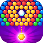 Play Bubble Shooter: Pop Crush Game