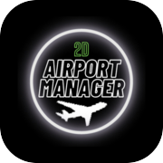 Play 2D Airport Manager